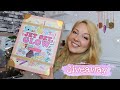 YESSTYLE ADVENT CALENDAR 2020 UNBOXING + GIVEAWAY | Sammy Louise