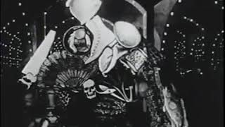 The Deviants   Garbage  Left Minus Right Audio Channel Remix  US Enclosure