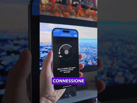 iPhone 14: connettività