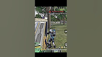 Launchpad Tricks 😎 ll Free Fire Launchpad best Tricks #freefire #shorts