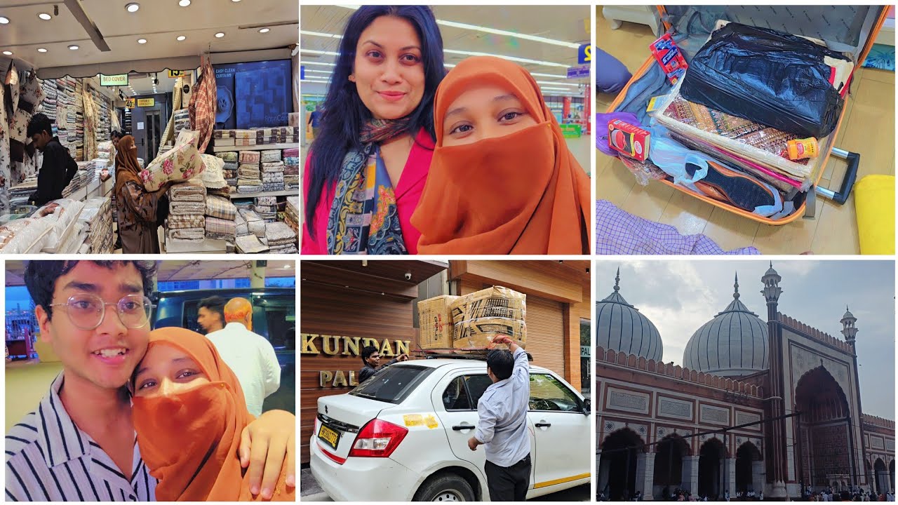 Последний блог о поездке в Индию. Что произошло в прошлый раз и как я приехал. Блог на бенгальско...