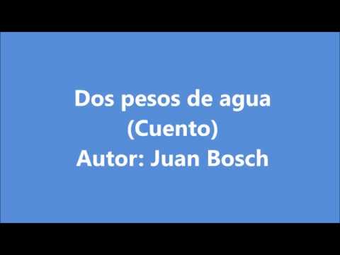 Video: ¿Cuáles son los dos procesos principales que le suceden al agua superficial?