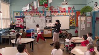 The Missing Puzzle Piece Society