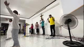 Sa Pagsikat ng Liwanag | Bakit Nga Ba (Nais Ko) - ESGMM Calamba Center