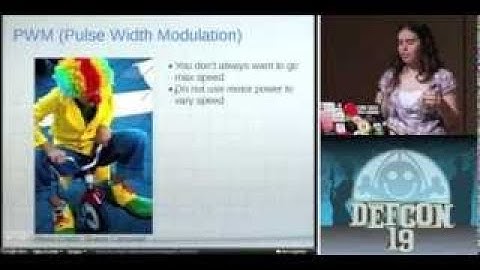 DEFCON 19: Dont Fix It In Software