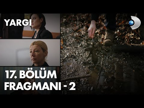 Yargı 17. Bölüm Fragmanı - 2