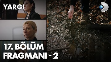Yargı 17. Bölüm Fragmanı - 2