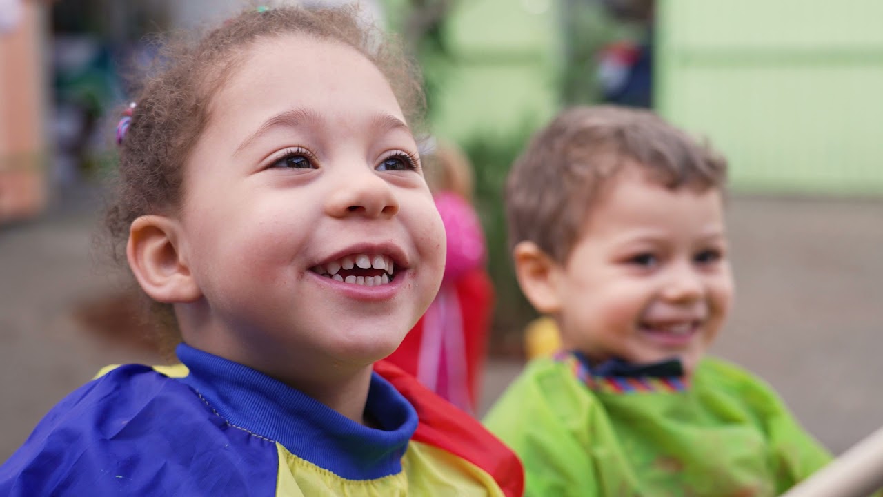 Deutscher Kita-Preis 2021: ZEBRA VERDE, Köln