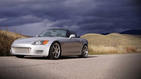 Turbo S2000 on AEM Infinity Etune data logging how to