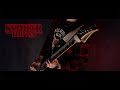 STRANGER THINGS - SEPARATE WAYS (JOURNEY GUITAR COVER) @steveperrymusic @journey @strangerthings