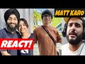 Punjab’s Famous Couple’s MMS Leaked? REACTS, Fukra Insaan Request, Sourav Joshi, Elvish Yadav, SRK