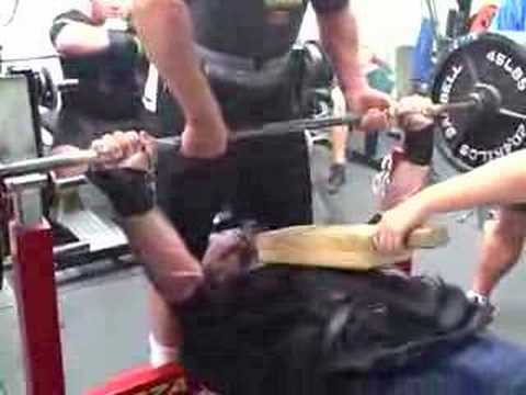 Team Super Training: Mike Moore 475 2 Board BASH Shirt