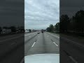 Houston, no problem trucker life 😮