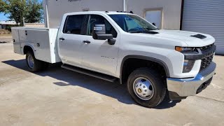 IBoard Running Board Review.  2022 Silverado Crew Cab 3500HD, side steps, running boards. by Jamey Willis 1,275 views 2 years ago 12 minutes, 30 seconds