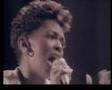 Anita Baker "Watch Your Step" LIVE