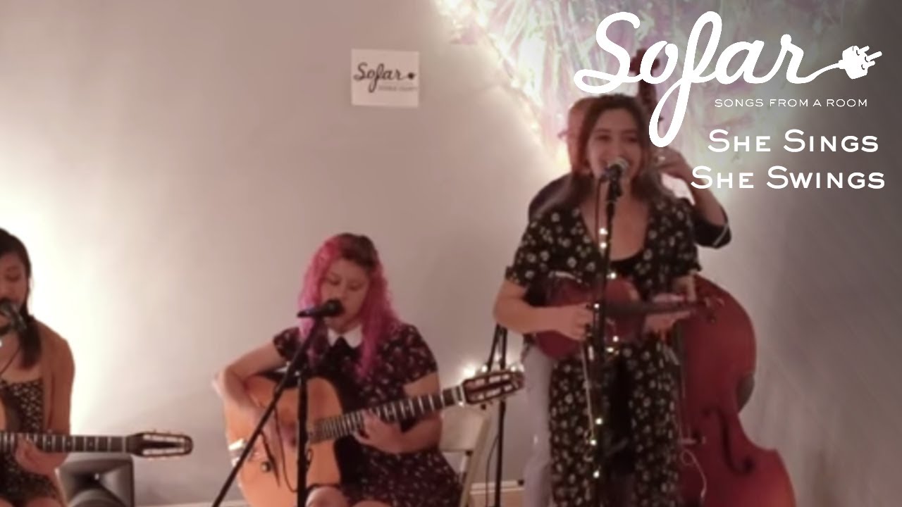 Bei Mir Bist Du Schoen