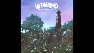 Video thumbnail of "Windhand  - Sparrow"