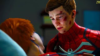 EVERY TIME Spider-Man's Identity has been REVEALED