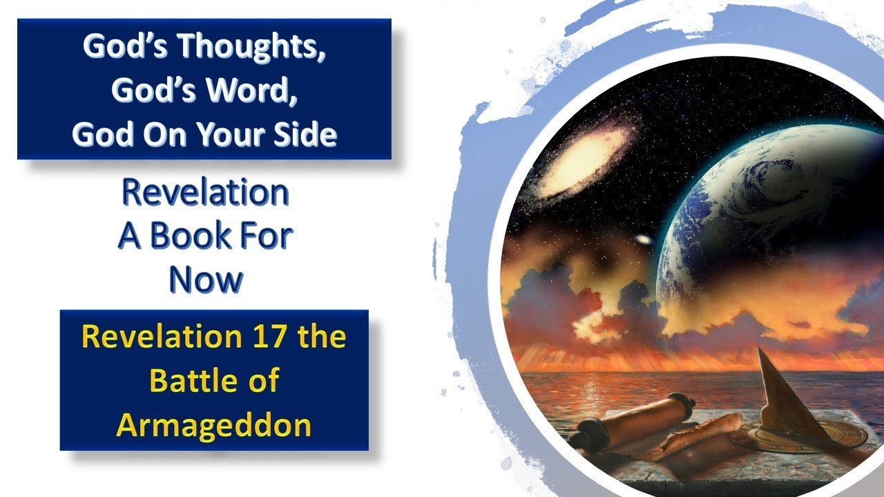 What is Armageddon & it's consequences for you? - YouTube