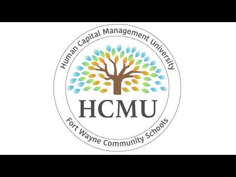 FWCS's Human Capitol Management University