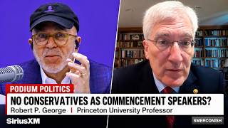 Are Conservatives Being Shut Out of College Commencements?