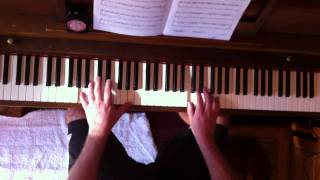 Hornpipe by Henry Purcell - Trinity Grade 4