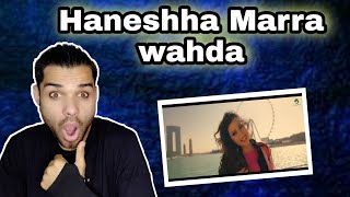 Latifa ... Haneshha Marra Wahda - Video Clip | لطيفة ... هنعيشها مرة واحدة - فيديو كليب // REACTION