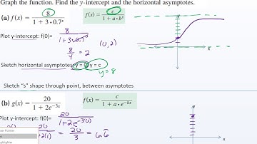 HPC_ 3.1 Day 2: Exponential and Logistic Functions