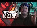 I Got Placed In Bronze… This Was Too Easy | Valorant