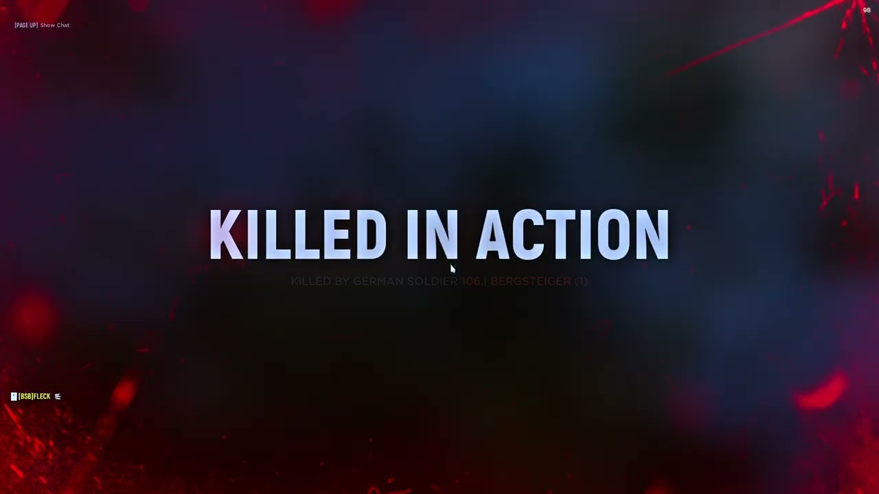 03.03.26 // SLB#2 // SMDM // SL Allies // OstFlanke