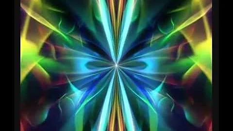 Unlock Your Full Potential - A 10 minute Guided Visualization For success & Confidence