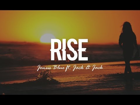 Rise - Jonas