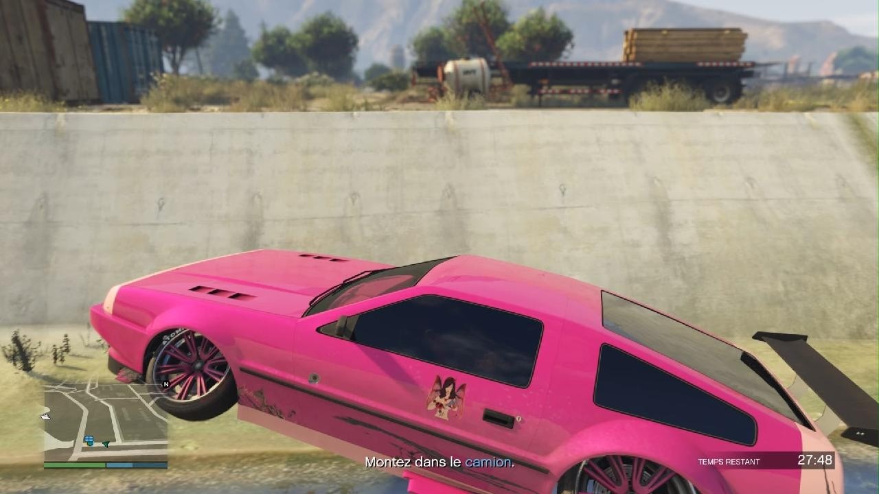 Grand Theft Auto V_20260702224000 - YouTube