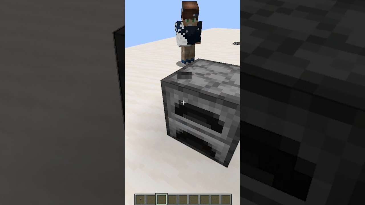 ماين كرافت فريق المخاطرة العكس | مع فاروق وعبدو#minecraft #ماين_كرافت #minecraftshorts