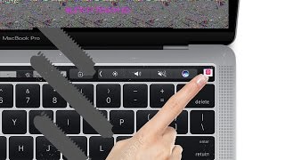 Touch ID 2016 MacBook Pro Bug