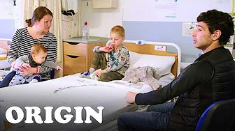 This Sweet 4 Year Old Boy Requires MAJOR Life Changing Surgery