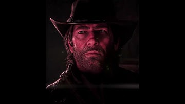 Thumbnail of BABY I'm so proud of you - "Rdr2" Edit | Artemas - i like the way you kiss me (slowed + reverb)