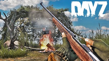 When a SOLO DayZ Veteran Plays Seriously…