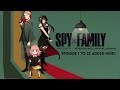 Spy x family | funny moments 😂 #spyxfamily #funny