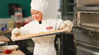CCAC Culinary Program
