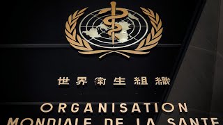 The U.S. Will Not Continue to Underwrite the World Health Organization: Sec. Pompeo