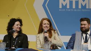Building the Next Generation of MDL and JPML Leadership