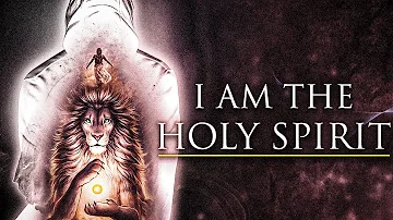 7 Incredible Things That Happen When The Holy Spirit Enters You