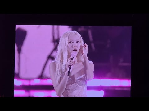 BLACKPINK - MC SESSION [BLACKPINK: DEADLINE WORLD TOUR IN JAKARTA 2025]
