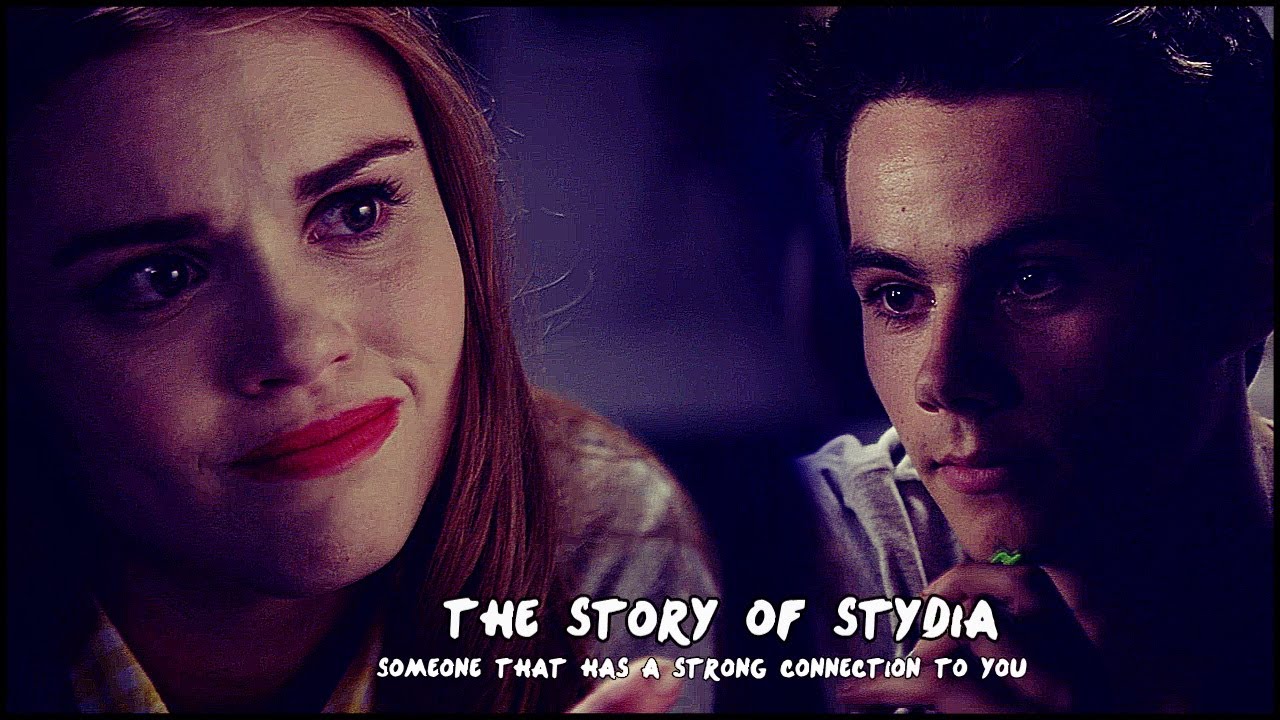 The Story Of Stydia (1x01-3x24) ✧･ﾟ