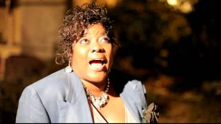 Loretta Devine at Kenneth R Reynolds Birthday Party Shot By Tamim Amini.