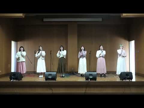 【追いコンライブ2025 Day1】笑う門に恋来たる＼(^o^)／＿恋心よあたしにきっと幸あれ