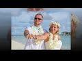 Wedding in the Maldives SUN ISLAND RESORT & SPA 12-2019