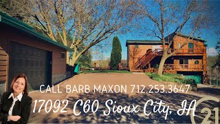 Walkthrough 17092 C60 Sioux City, IA 51108