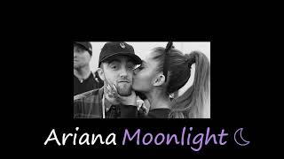 Ariana Grande - Ghostin (Soft {Sad} Version) - delicated to Malcolm screenshot 4